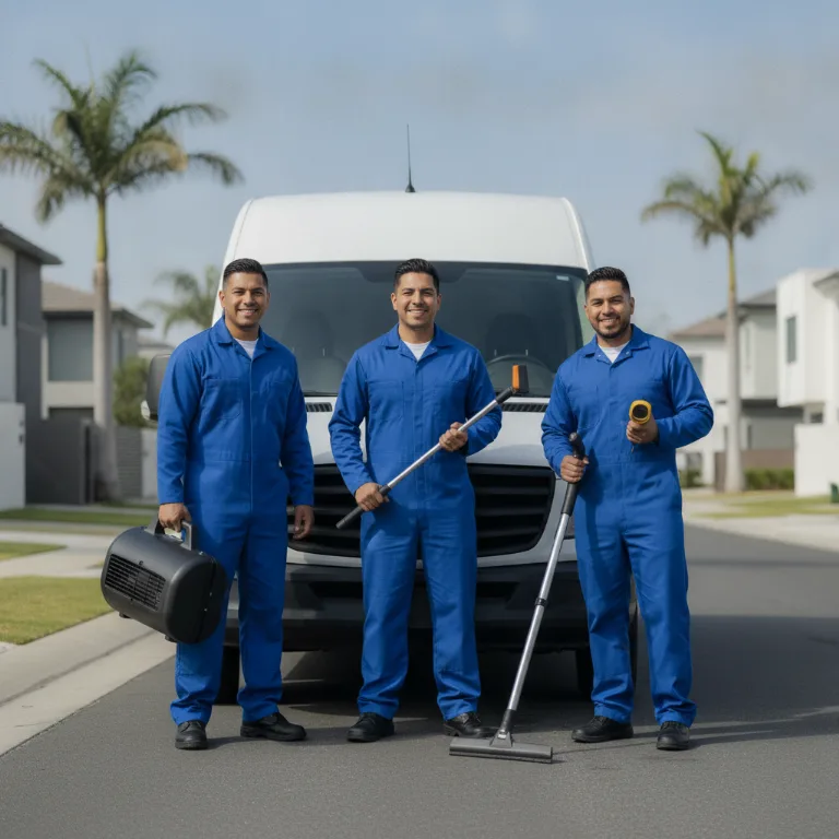 Reparação de Danos Por Água equipe em Sorocaba